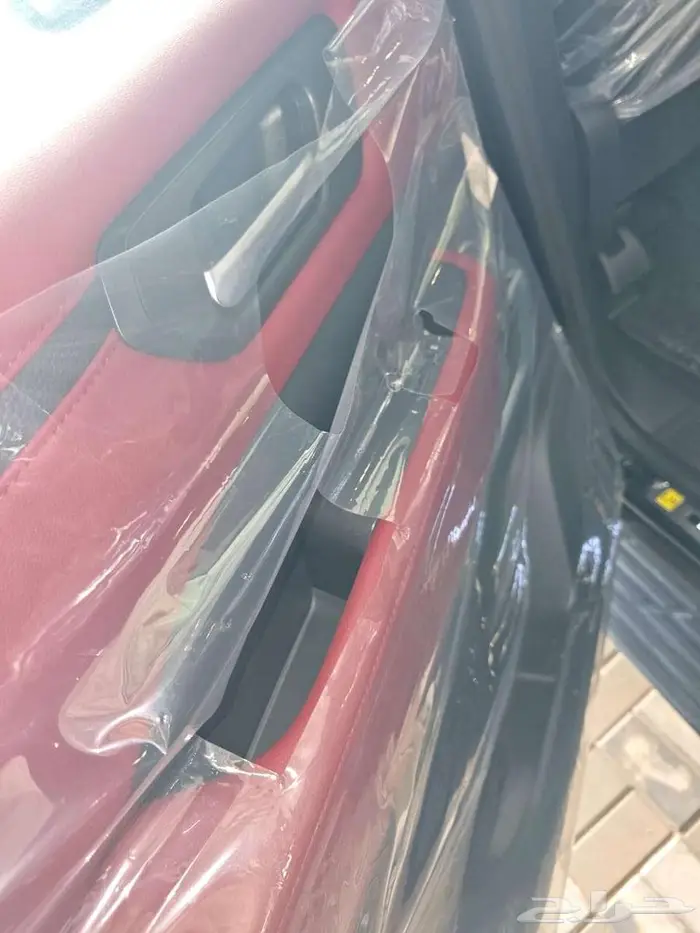 باترول بلاتينيوم تنفس طبيعي 2025 خليجي قطرى 14