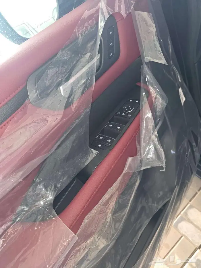 باترول بلاتينيوم تنفس طبيعي 2025 خليجي قطرى 4