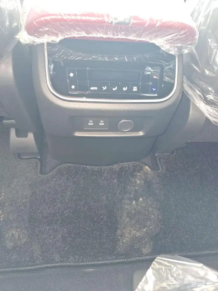 باترول بلاتينيوم تنفس طبيعي 2025 خليجي قطرى 16