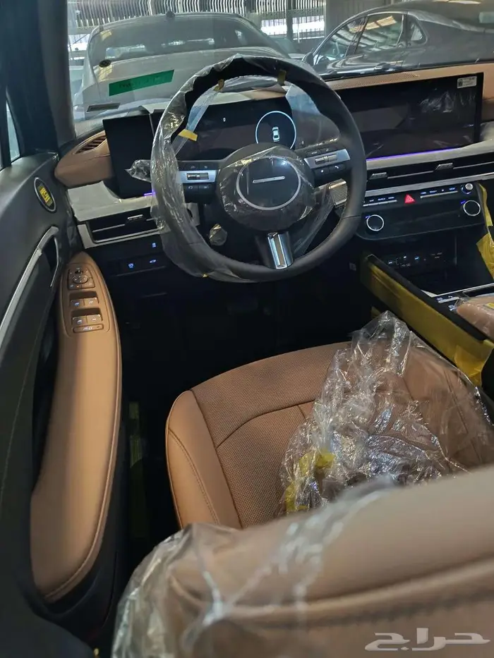 سوناتا كمفورت 2