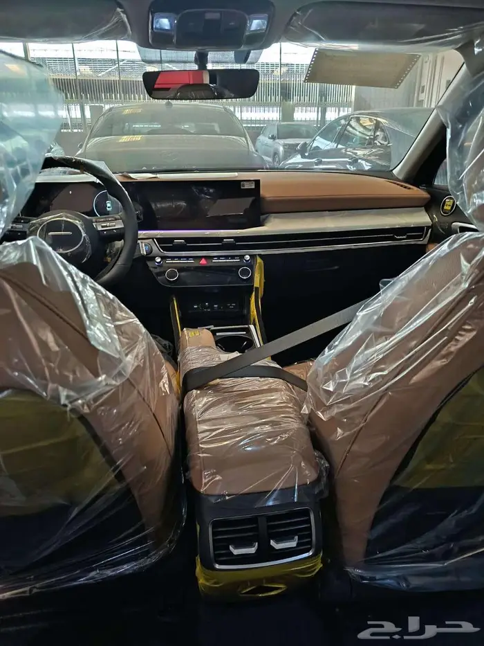 سوناتا كمفورت 1