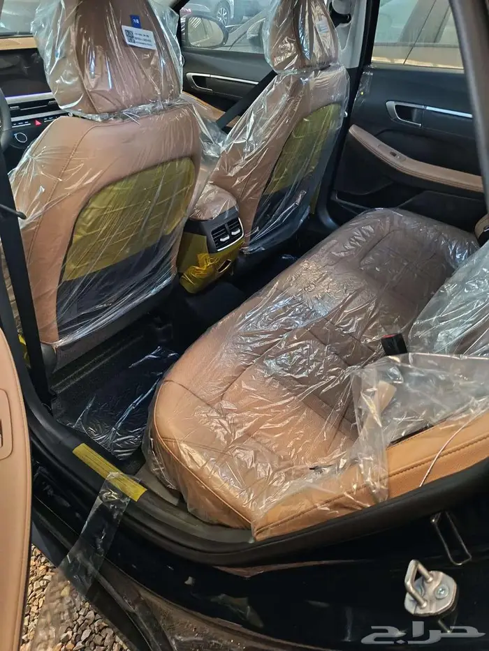 سوناتا كمفورت 5