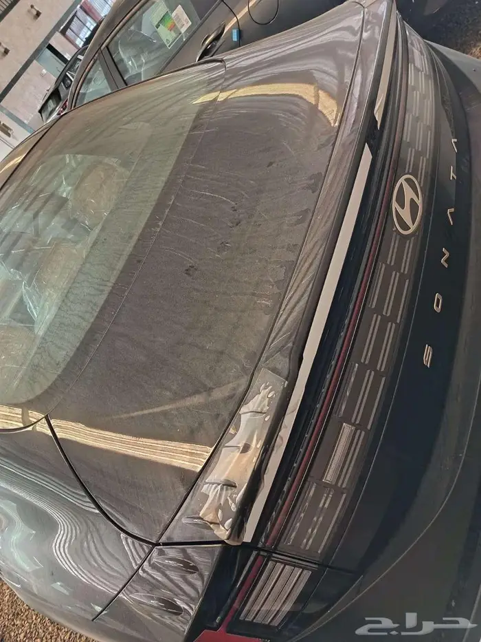 سوناتا كمفورت 0