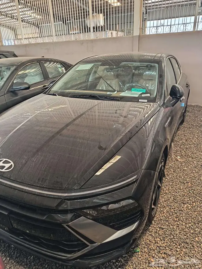 سوناتا كمفورت 3