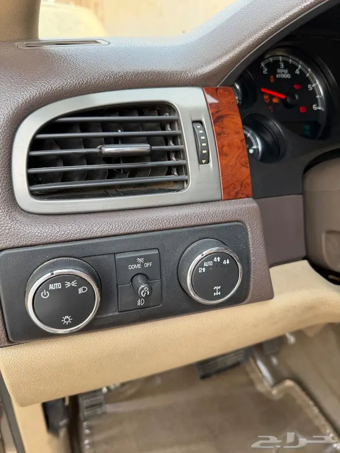 جمس يوكن 2012 7