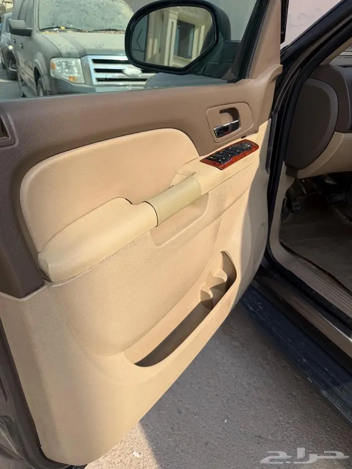 جمس يوكن 2012 8