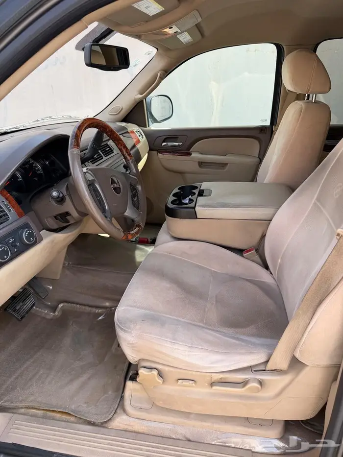 جمس يوكن 2012 9