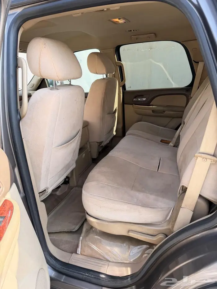 جمس يوكن 2012 10