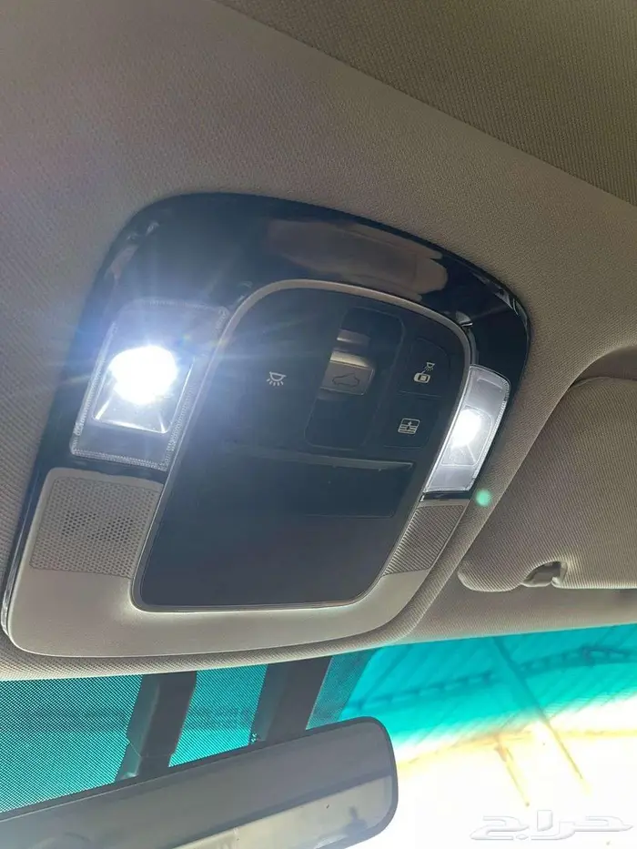 سوناتا 2020 فل كامل بنزين 24