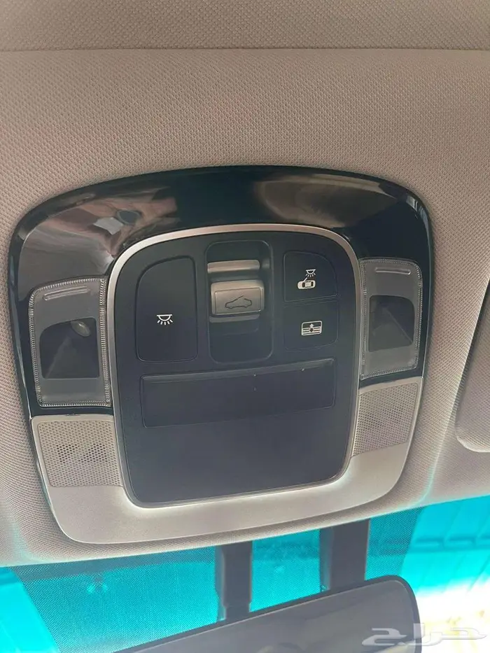 سوناتا 2020 فل كامل بنزين 26