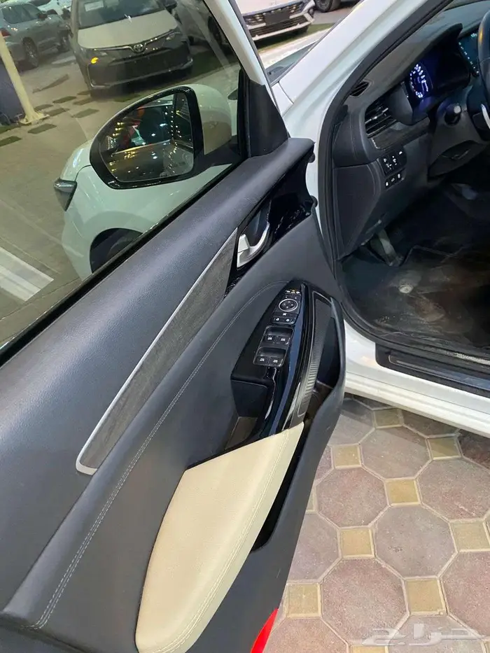 كادينزا 2021 مستورد تشغيل بصمه دخول ذكي 4 سلندر 10