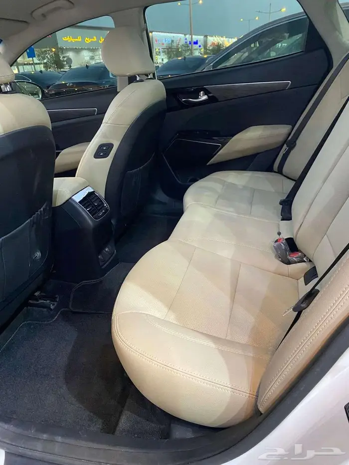 كادينزا 2021 مستورد تشغيل بصمه دخول ذكي 4 سلندر 12