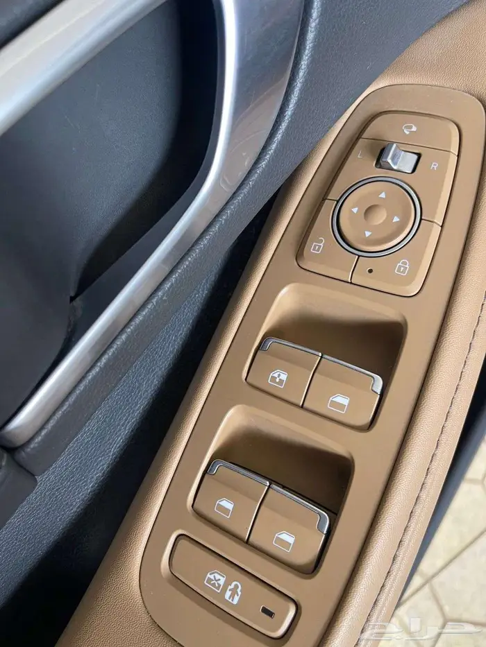 سوناتا 2020 فل كامل بنزين 31