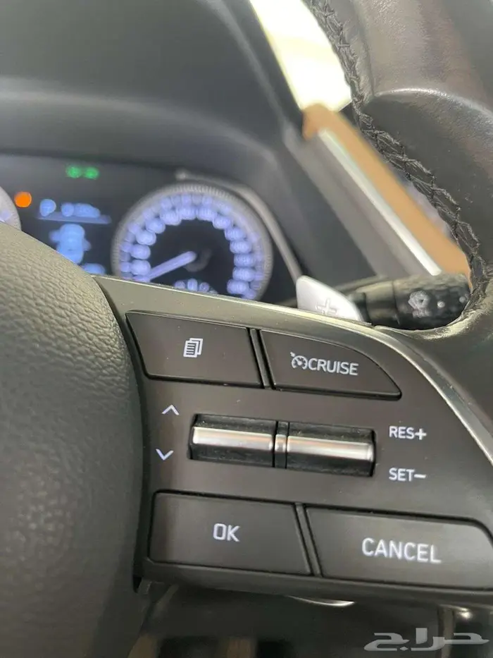 سوناتا 2020 فل كامل بنزين 28