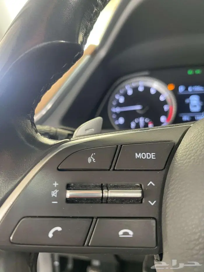 سوناتا 2020 فل كامل بنزين 29