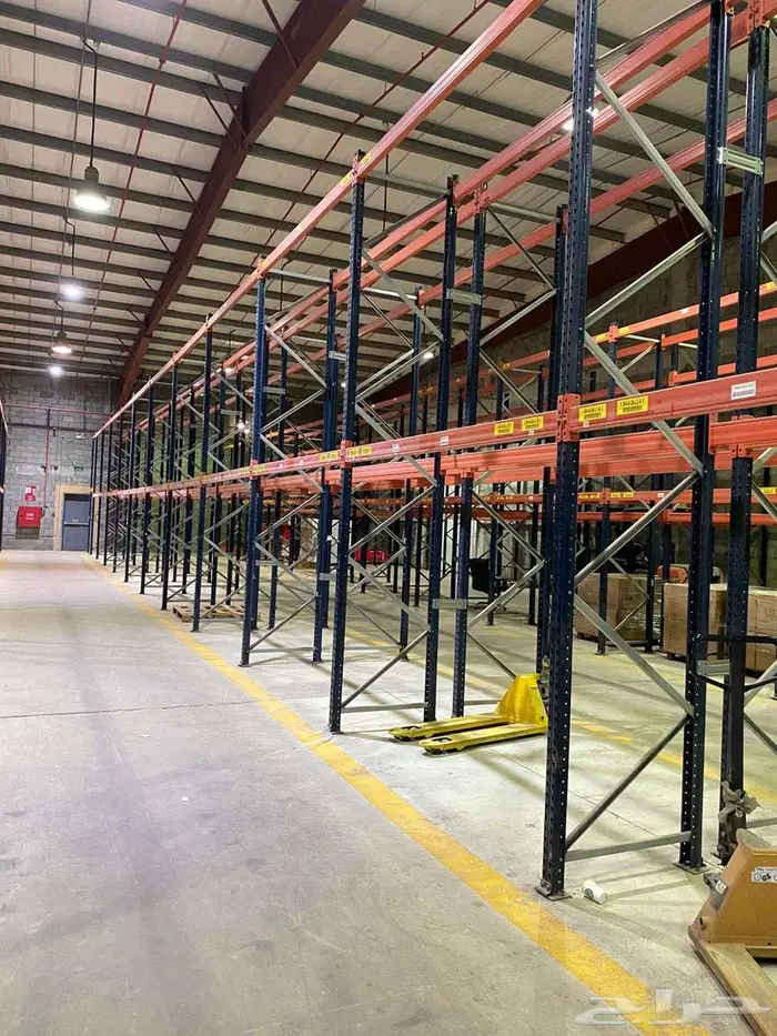 رفوف رف الرفوف لرفوف المستودعات السوبرماركت 8