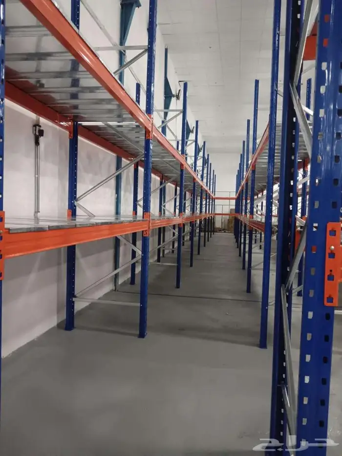 رفوف رف الرفوف لرفوف المستودعات السوبرماركت 12