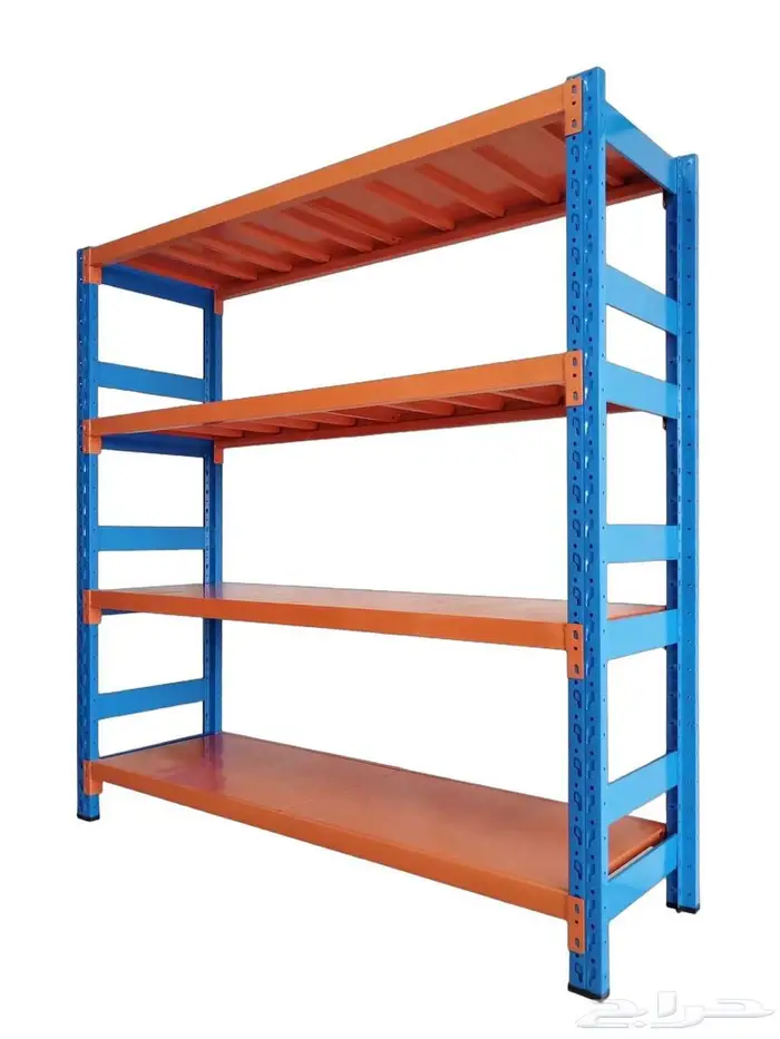 رفوف رف الرفوف لرفوف المستودعات السوبرماركت 21