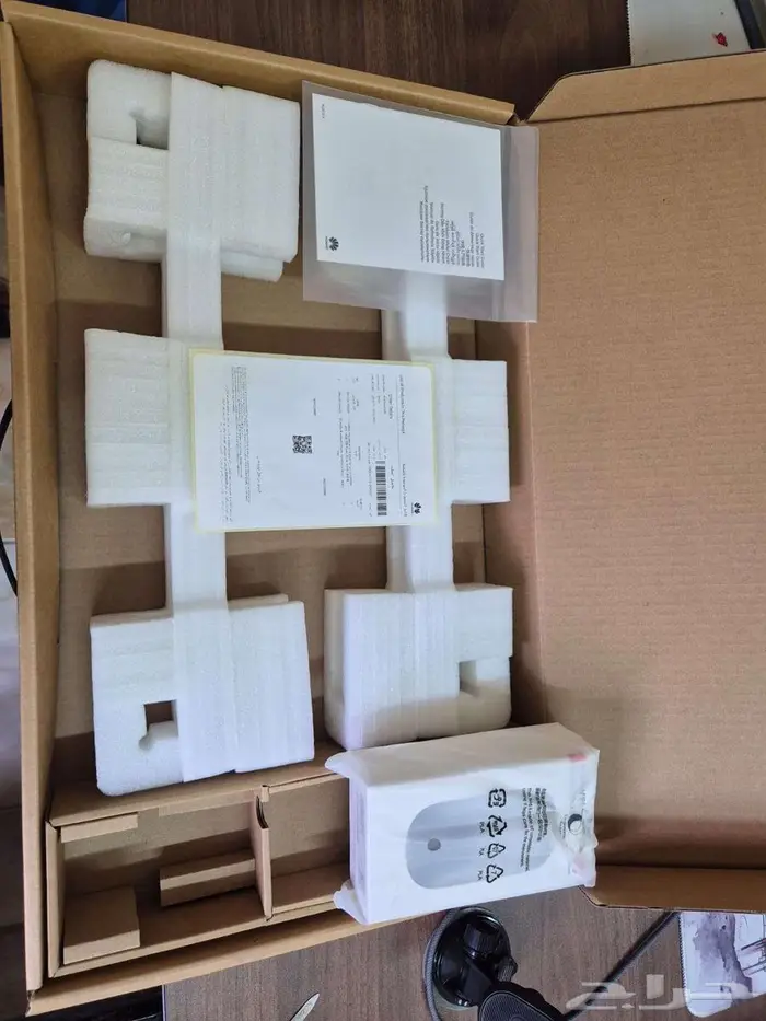 HUAWEI MateBook D 16 2023 16inch i9 16GB 1TB Mystic S 25