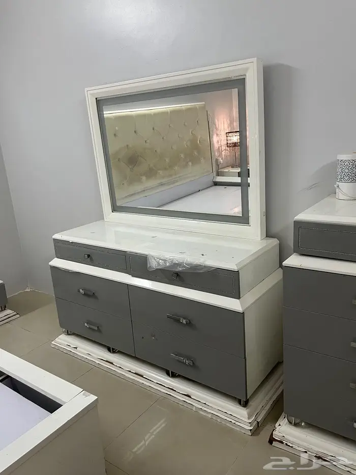 غرفه نوم للبيع ب 250 2