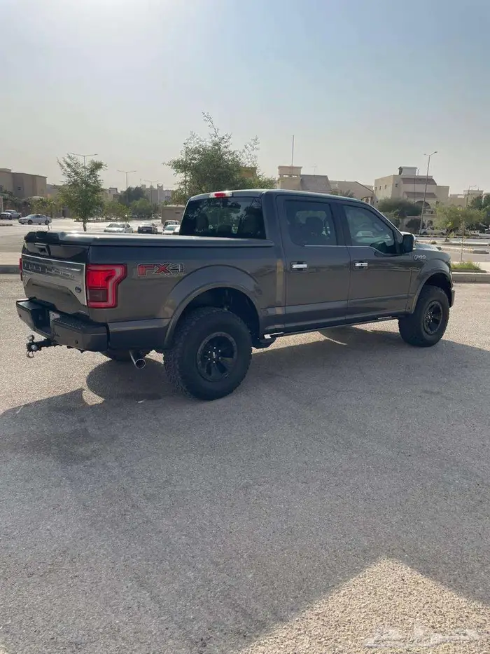 فورد F150 1