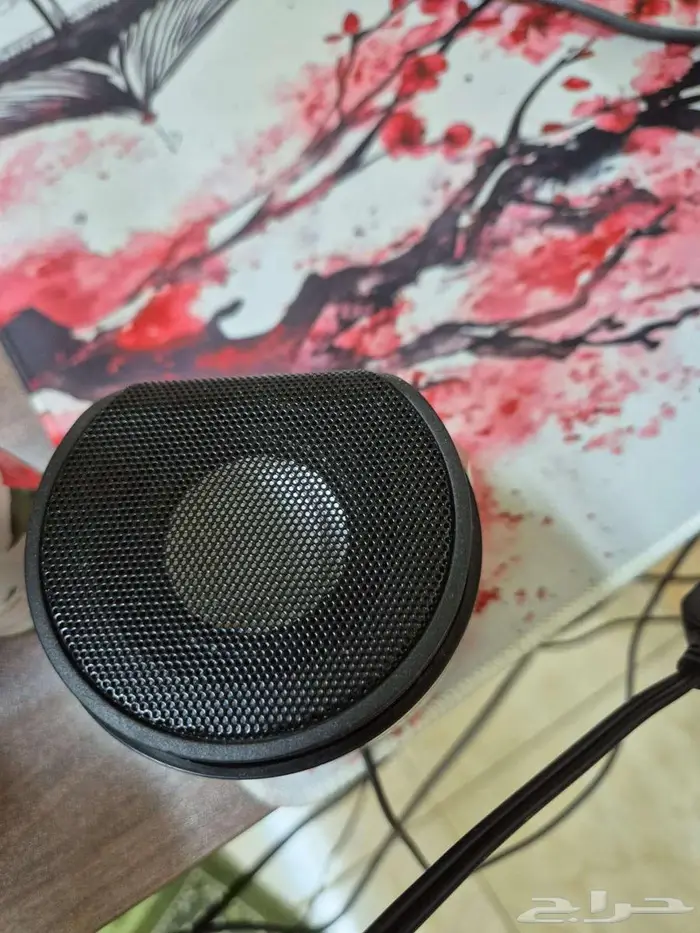 كمبيوتر مكتبي مع شاشة وكيبورد نوع ديل ماوس مايكروسوفت 9