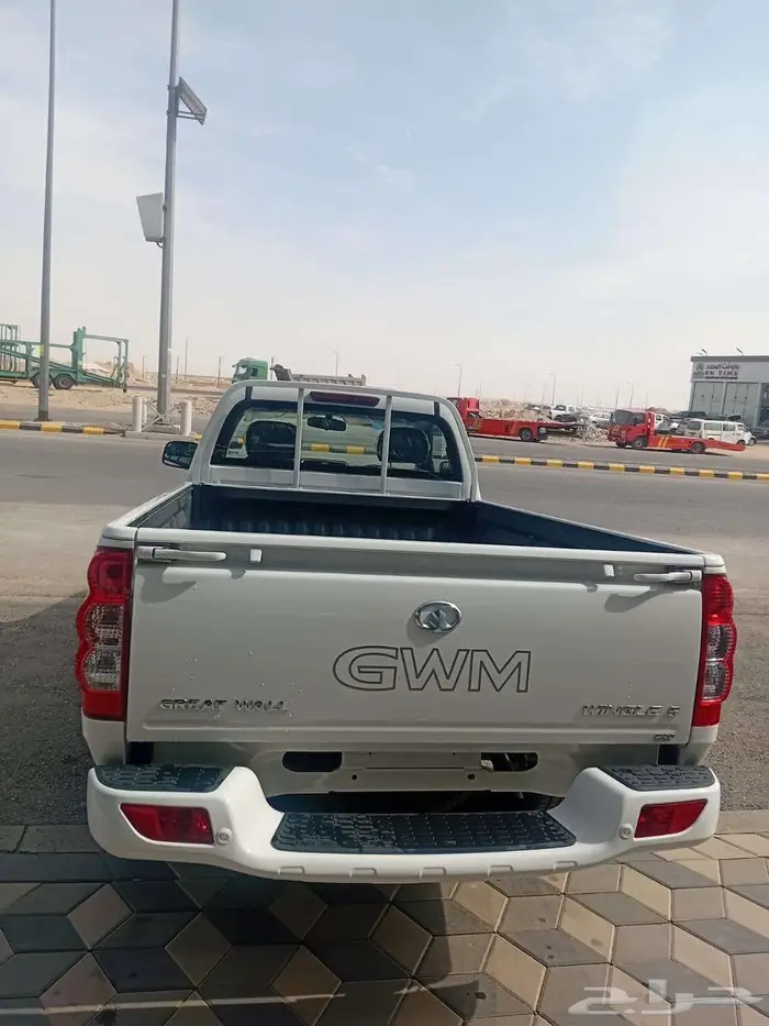 وينجل 5ديزل 2026 - ماكينة 2.0 ديزل 13