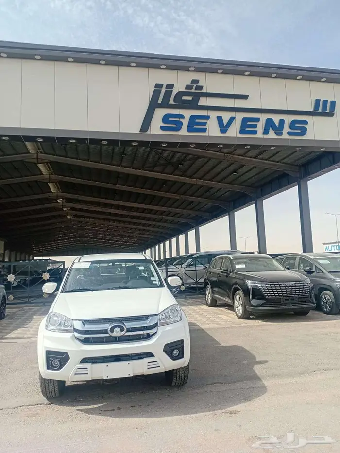 وينجل 5ديزل 2026 - ماكينة 2.0 ديزل 2