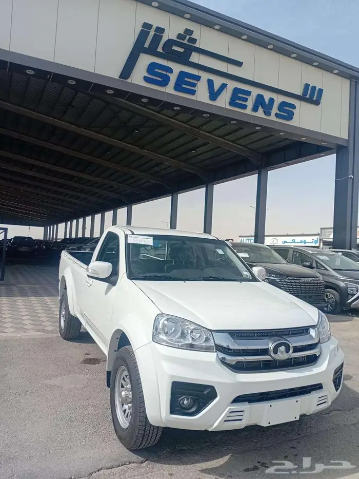 وينجل 5ديزل 2026 - ماكينة 2.0 ديزل 0