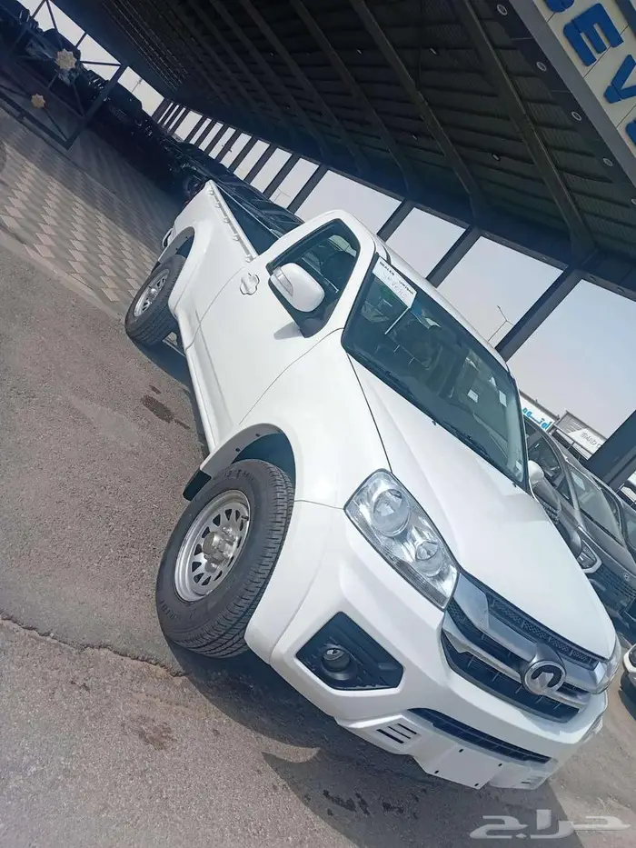 وينجل 5ديزل 2026 - ماكينة 2.0 ديزل 5