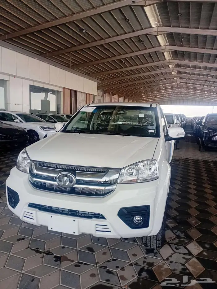 وينجل 5ديزل 2026 - ماكينة 2.0 ديزل 4