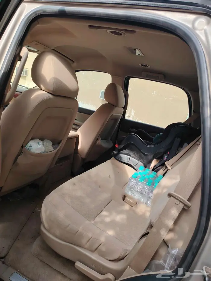 يوكن 2008 نظيف 1