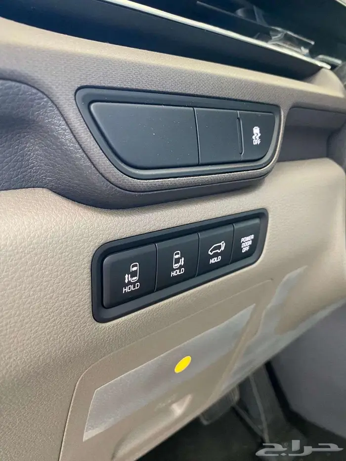 كيا كارنيفال نص فل موديل 2026 عرض خاص باقل سعر 11