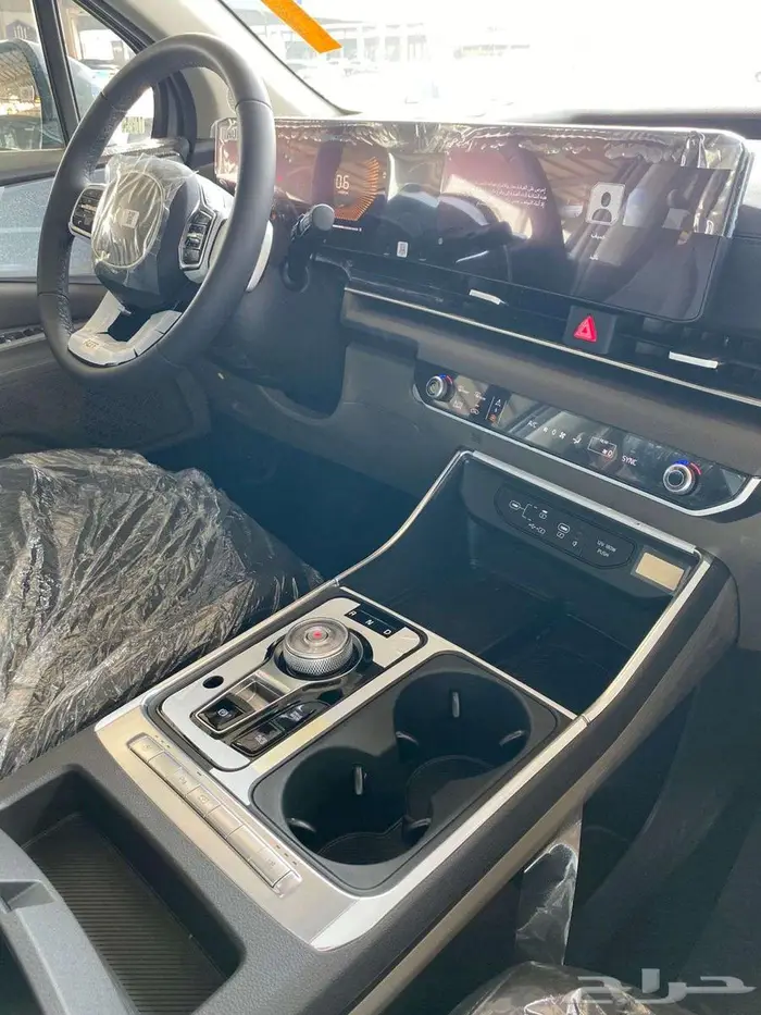 كيا كارنيفال نص فل موديل 2026 عرض خاص باقل سعر 4