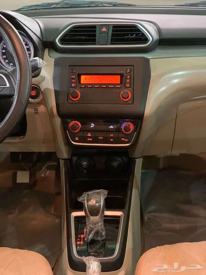 سوزوكي ديزاير موديل 2024 فل كامل 9