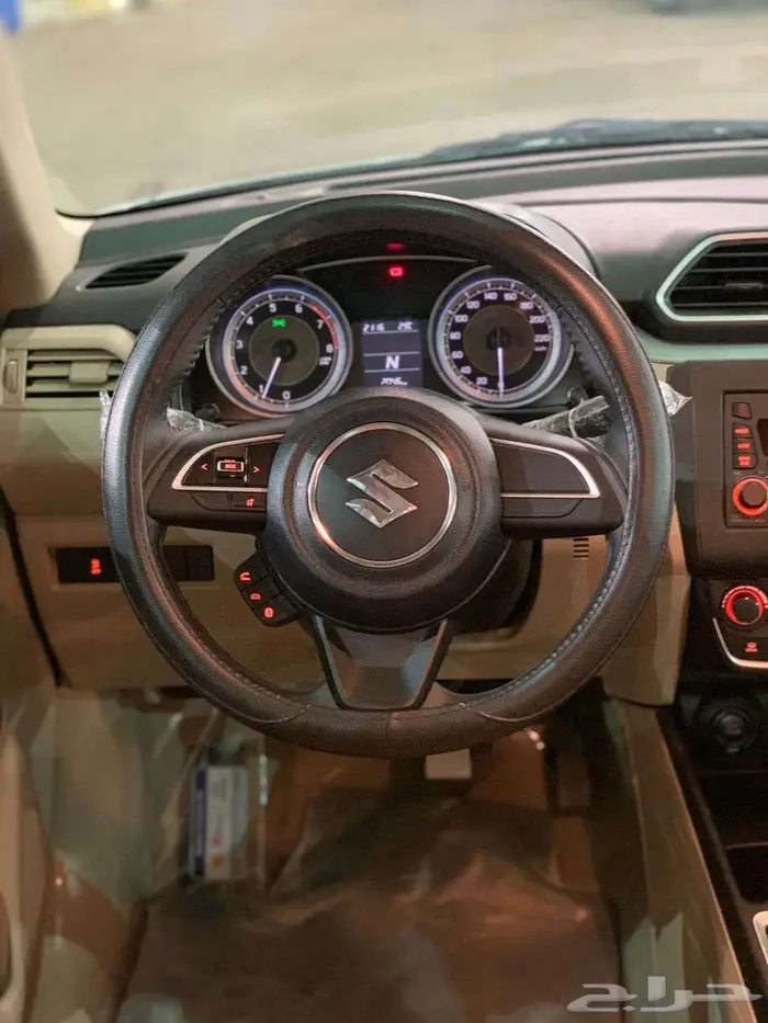 سوزوكي ديزاير موديل 2024 فل كامل 10