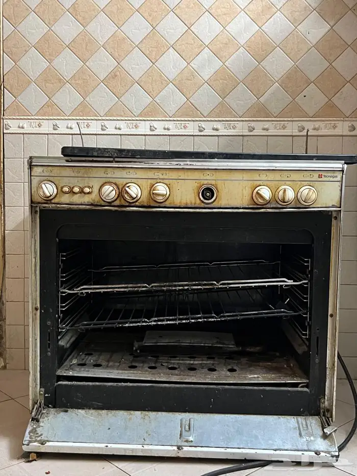 فرن إيطالي 0