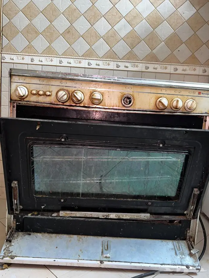 فرن إيطالي 8