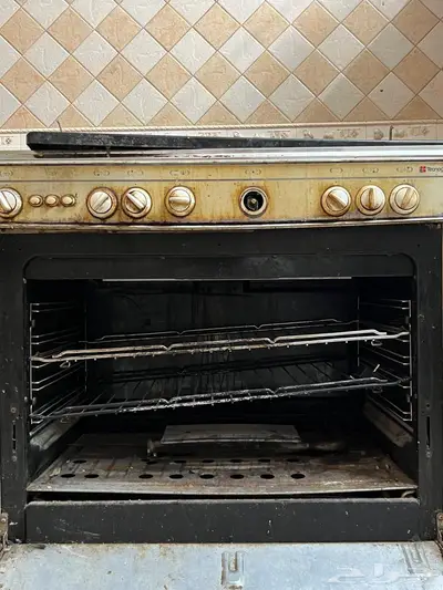 فرن إيطالي index