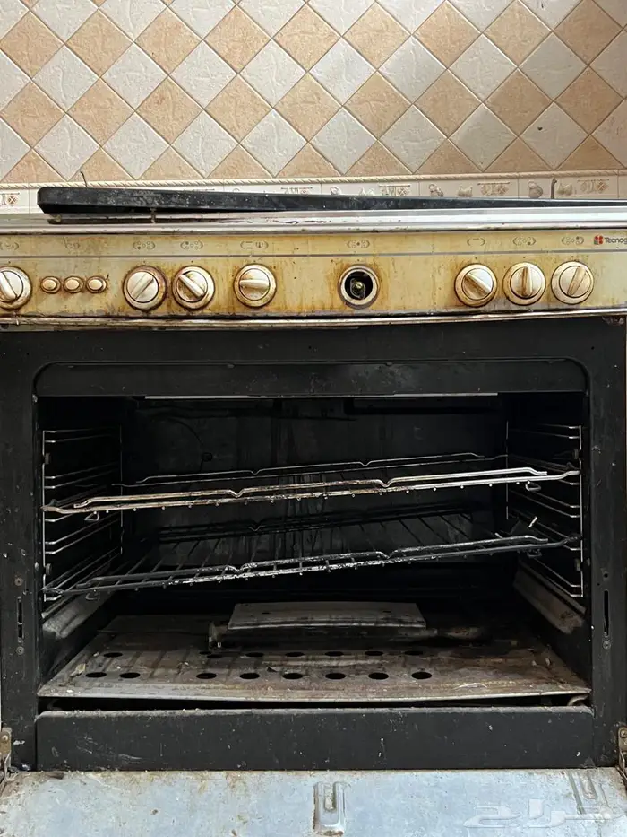 فرن إيطالي 2