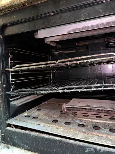 فرن إيطالي index