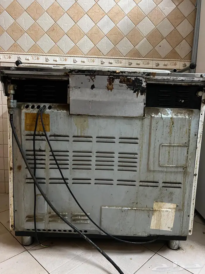 فرن إيطالي 11