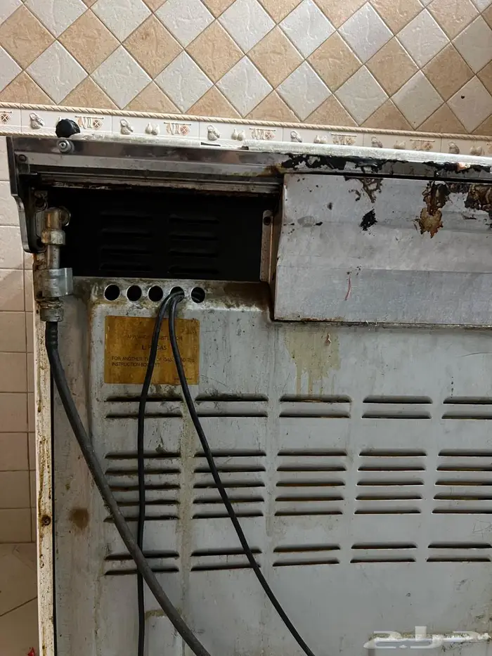 فرن إيطالي 12