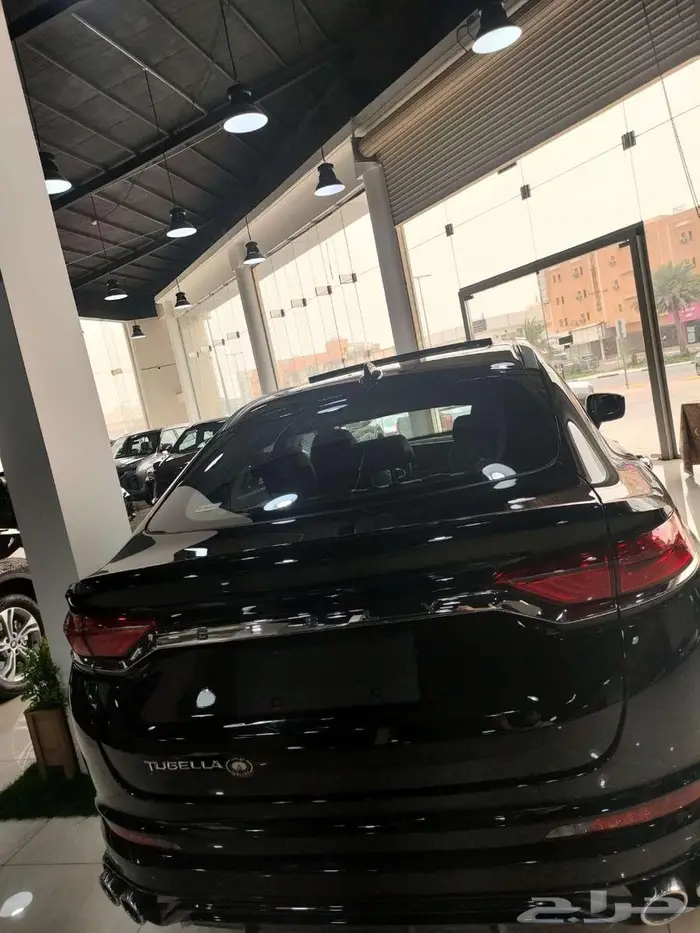 جيلي توجيلا 2025 كاش واقساط اقل الاسعار 26