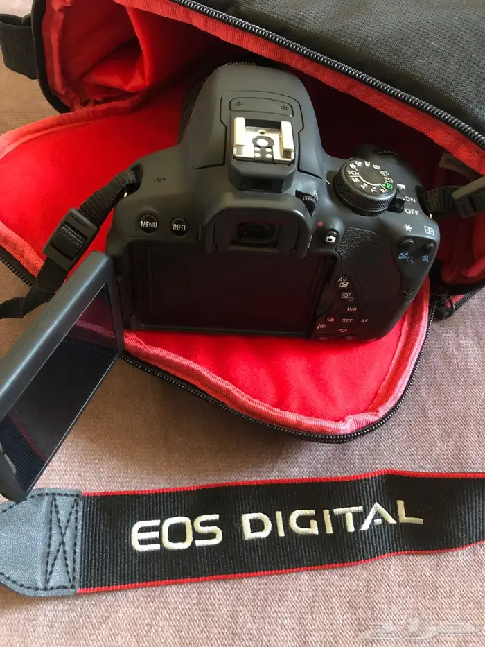 كاميرا احترافية 3