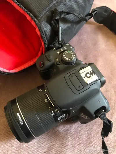 كاميرا احترافية index