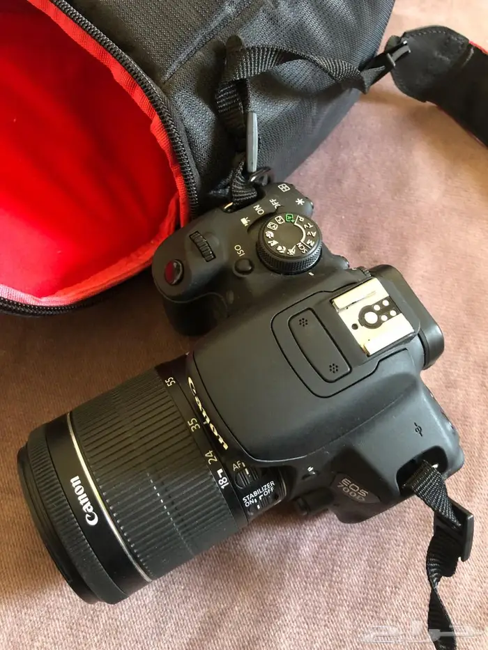 كاميرا احترافية 2