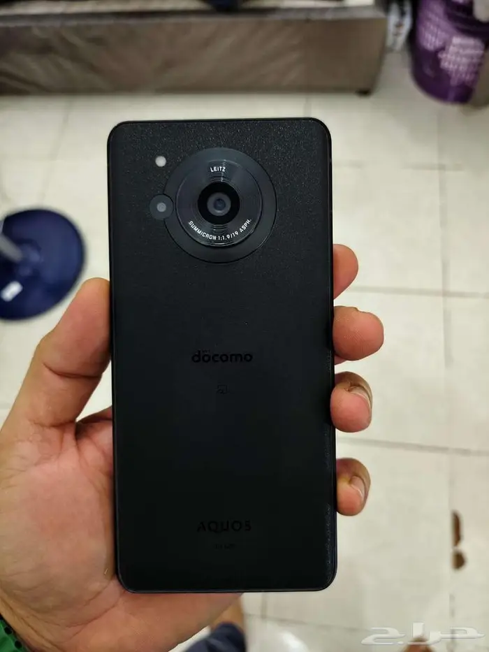 Sharp Aquos R7 Gaming Phone 12 256 2