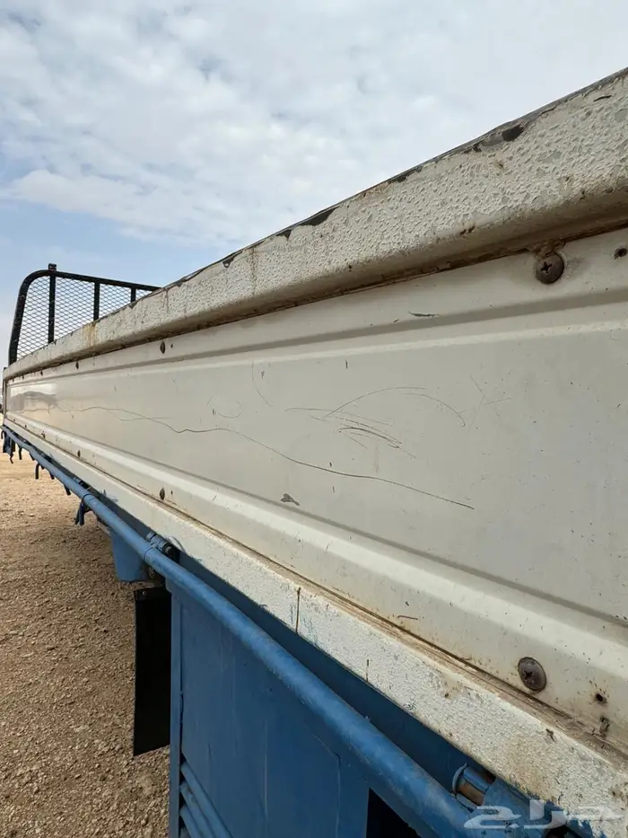 للبيع صندوق دينا جامبو 3