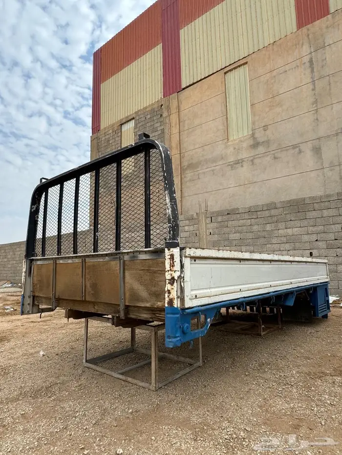 للبيع صندوق دينا جامبو 0